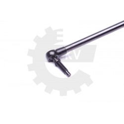 JEEP GRAND CHEROKEE II HÁTSÓ AJTÓ MŰKÖDTETŐ 55137022AB 55137022AB