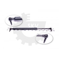 JEEP GRAND CHEROKEE II HÁTSÓ AJTÓ MŰKÖDTETŐ 55137022AB 55137022AB