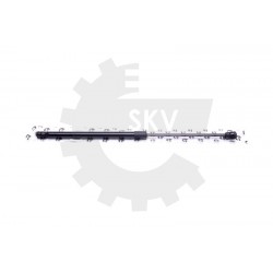 JEEP GRAND CHEROKEE III HÁTSÓ AJTÓ MŰKÖDTETŐ 68025358AA 68025358AA