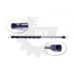 JEEP GRAND CHEROKEE III HÁTSÓ AJTÓ MŰKÖDTETŐ 68025358AA 68025358AA