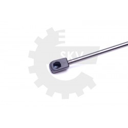 HÁTSÓ AJTÓ MŰKÖDTETŐ KIA SORENTO I 817713E021 81771-3E021