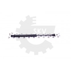 HÁTSÓ AJTÓABLAK MŰKÖDTETŐ KIA SORENTO I 871703E010 87170-3E010