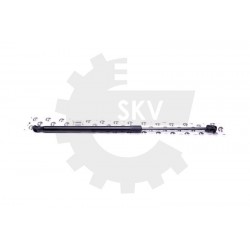 HÁTSÓ AJTÓ MŰKÖDTETŐ OPEL OMEGA B KOMBI 90379081 90379081