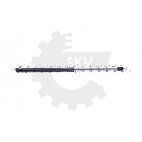 HÁTSÓ AJTÓ MŰKÖDTETŐ OPEL ASTRA G FERDEHÁTÚ SPOILER NÉLKÜL 905215170 905215170