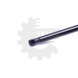 HÁTSÓ AJTÓ MŰKÖDTETŐ OPEL ASTRA G FERDEHÁTÚ SPOILER NÉLKÜL 905215170 905215170