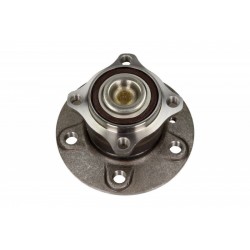 Kerékcsapágy készlet MERCEDES HÁTSÓ W169 W245 10924507