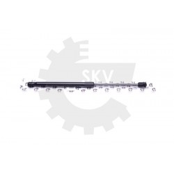 HÁTSÓ AJTÓ MŰKÖDTETŐ OPEL ASTRA H TWINTOP 13243589 13243589