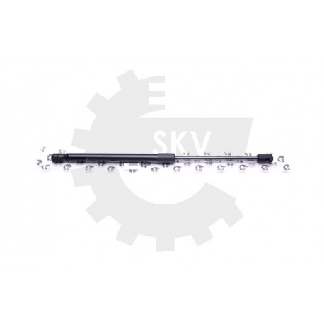 HÁTSÓ AJTÓ MŰKÖDTETŐ OPEL ASTRA H TWINTOP 13243589 13243589