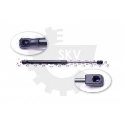 HÁTSÓ AJTÓ MŰKÖDTETŐ OPEL ASTRA H TWINTOP 13243589 13243589