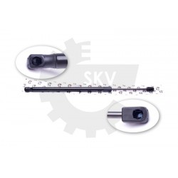 HÁTSÓ AJTÓ MŰKÖDTETŐ OPEL INSIGNIA A HATCHBACK 13332570 13332570