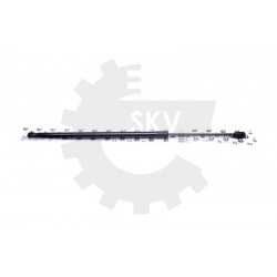 HÁTSÓ AJTÓ MŰKÖDTETŐ OPEL COMBO 91163328 91163328