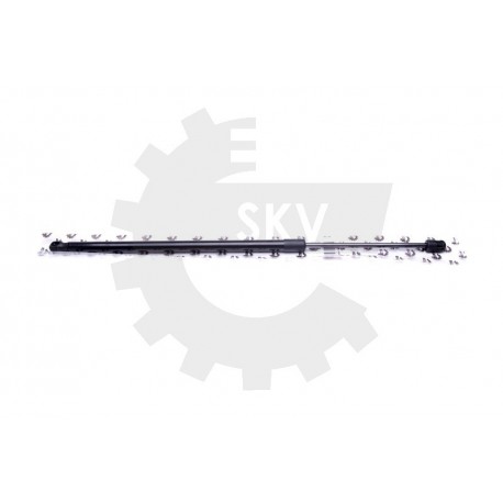 HÁTSÓ AJTÓ MŰKÖDTETŐ OPEL COMBO 91163328 91163328