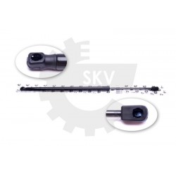 HÁTSÓ AJTÓ MŰKÖDTETŐ OPEL COMBO 91163328 91163328