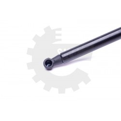 PEUGEOT 206 HÁTSÓ AJTÓ MŰKÖDTETŐ 8731E6 8731.E6