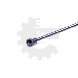 PEUGEOT 206 HÁTSÓ AJTÓ MŰKÖDTETŐ 8731E6 8731.E6