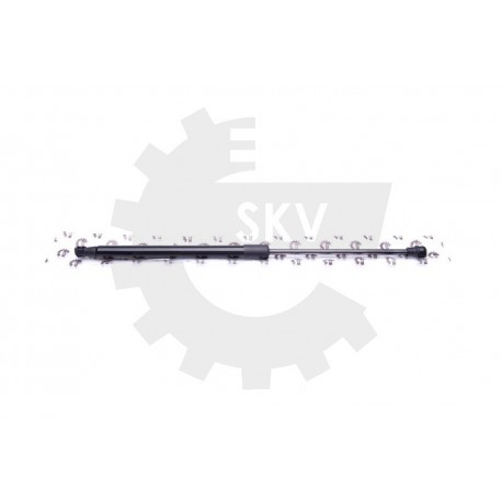 RENAULT CLIO III HÁTSÓ AJTÓ MŰKÖDTETŐ 8200299546 8200299546