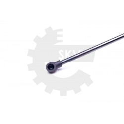 RENAULT CLIO III HÁTSÓ AJTÓ MŰKÖDTETŐ 8200299546 8200299546