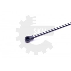 HÁTSÓ AJTÓ MŰKÖDTETŐ ÜLÉS IBIZA IV 6J4827550 6J4827550