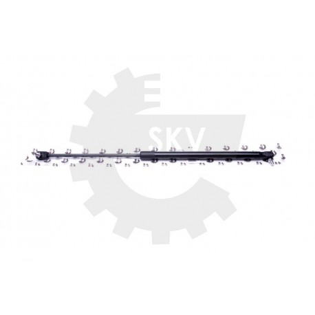 HÁTSÓ AJTÓ MŰKÖDTETŐJE SKODA FELICIA I II 6U0827551B 6U0827551B