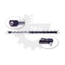 HÁTSÓ AJTÓ MŰKÖDTETŐJE SKODA FELICIA I II 6U0827551B 6U0827551B