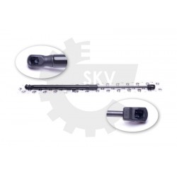 HÁTSÓ AJTÓ MŰKÖDTETŐJE SKODA OCTAVIA I FERDEHÁTÚ 1U6827550E 1U6827550E