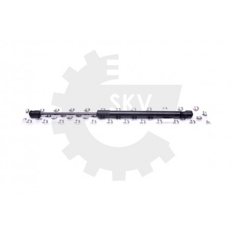 HÁTSÓ AJTÓ MŰKÖDTETŐJE SKODA OCTAVIA I KOMBI 1U9827550B 1U9827550B