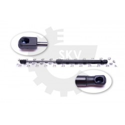 HÁTSÓ AJTÓ MŰKÖDTETŐJE SKODA OCTAVIA I KOMBI 1U9827550B 1U9827550B