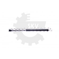 HÁTSÓ AJTÓ MŰKÖDTETŐJE SKODA FABIA I 6Y0827550A 6Y0827550A