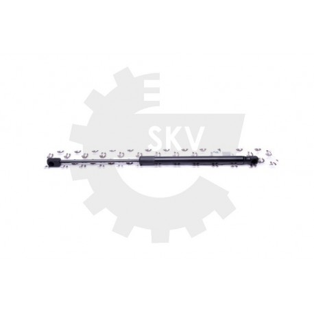 HÁTSÓ AJTÓ MŰKÖDTETŐJE SKODA FABIA I 6Y0827550A 6Y0827550A