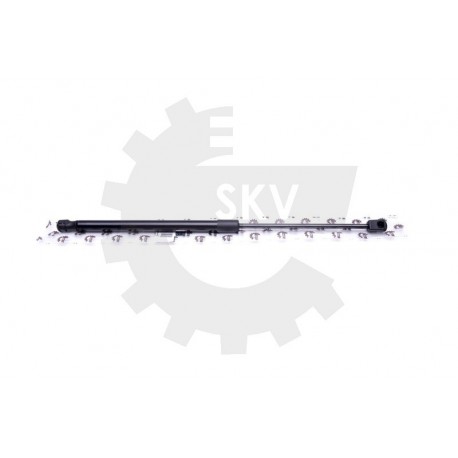 HÁTSÓ AJTÓ MŰKÖDTETŐJE SKODA FABIA II 5J6827550B 5J6827550B