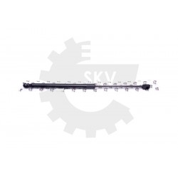 HÁTSÓ AJTÓ MŰKÖDTETŐ KIA CARENS IV VW GOLF PLUS 81770A4000 81770-A4000