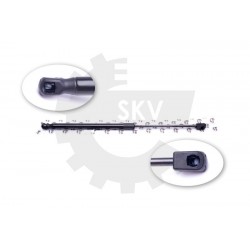 HÁTSÓ AJTÓ MŰKÖDTETŐ KIA CARENS IV VW GOLF PLUS 81770A4000 81770-A4000