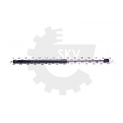 HÁTSÓ AJTÓ MŰKÖDTETŐ VW GOLV V VI KOMBI 1K9827550A 1K9827550A