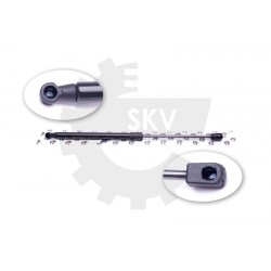 HÁTSÓ AJTÓ MŰKÖDTETŐ VW PASSAT (B6) KOMBI 3C9827550A 3C9827550A