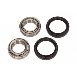 Kerékcsapágy készlet FORD HÁTSÓ SIERRA -92 LE 0.026419