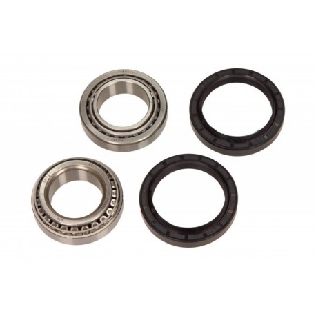 Kerékcsapágy készlet FORD HÁTSÓ SIERRA -92 LE 0.026419