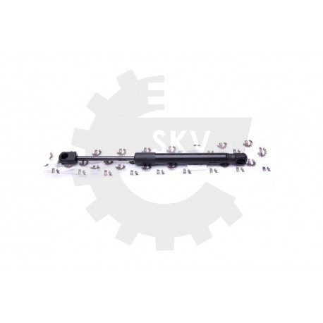 HÁTSÓ AJTÓ MŰKÖDTETŐ SZERKEZET VW BORA PASSAT (B5 B5FL) 3B5827550G 3B5827550G