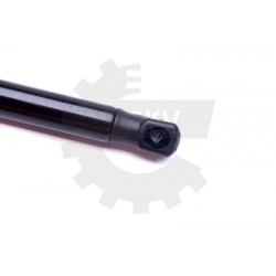 HÁTSÓ AJTÓ MŰKÖDTETŐ SZERKEZET VW BORA PASSAT (B5 B5FL) 3B5827550G 3B5827550G