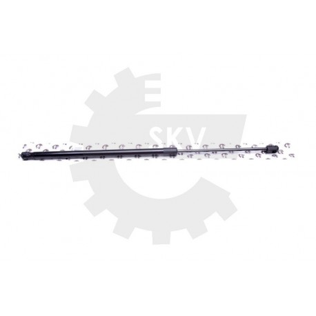 HÁTSÓ AJTÓ MŰKÖDTETŐ BMW 3 (E36) 51242491349 51242491349