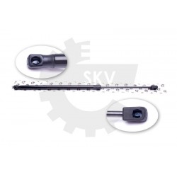 HÁTSÓ AJTÓ MŰKÖDTETŐ BMW 3 (E36) 51242491349 51242491349