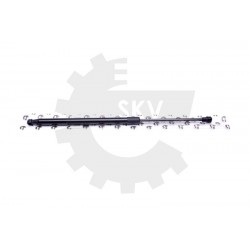 AUDI A3 HÁTSÓ AJTÓ MŰKÖDTETŐJE 8P3827552C 8P3827552C