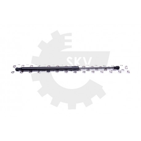 AUDI A3 HÁTSÓ AJTÓ MŰKÖDTETŐJE 8P3827552C 8P3827552C