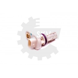 FORGATTYÚSTENGELY POZÍCIÓ ÉRZÉKELŐ OPEL ASTRA J CORSA D INSIGNIA A MERIVA B MOKKA ZAFIRA C 1.4 BENZIN 55571994 55571994