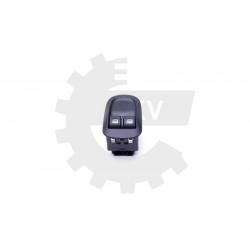 ABLAKVEZÉRLŐ PANEL CITROEN JUMPY 6554WQ VEZETŐOLDALI 6 TŰS ABLAKVEZÉRLŐ PANEL CITROEN JUMPY 6554WQ 6554.WQ