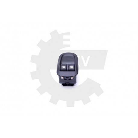 ABLAKVEZÉRLŐ PANEL CITROEN JUMPY 6554WQ VEZETŐOLDALI 6 TŰS ABLAKVEZÉRLŐ PANEL CITROEN JUMPY 6554WQ 6554.WQ