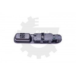 ABLAKVEZÉRLŐ PANEL PEUGEOT 207 207 SW 207 CC 6554QA VEZETŐ OLDALI 13 TŰS 6554.QA