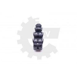 ABLAKVEZÉRLŐ PANEL CITROEN C4 I 6554HA VEZETŐOLDALI 9 TŰS ABLAKVEZÉRLŐ PANEL CITROEN C4 I 6554HA 6554.HA