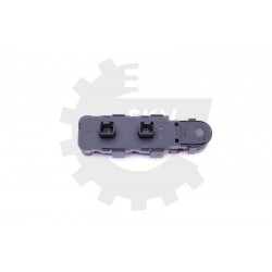 ABLAKVEZÉRLŐ PANEL CITROEN C4 I 6554HA VEZETŐOLDALI 9 TŰS ABLAKVEZÉRLŐ PANEL CITROEN C4 I 6554HA 6554.HA