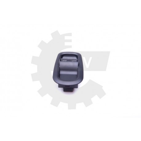 FORD TOURNEO CUSTOM TRANSIT ABLAKVEZÉRLŐ PANEL 1791339 VEZETŐ OLDALI 12 TŰS ABLAKVEZÉRLŐ PANEL 1791339