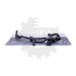 HŰTŐCSOMAG. HŰTŐTÖMLŐ BMW 1 (E81 E87) 17127548242 17127548242